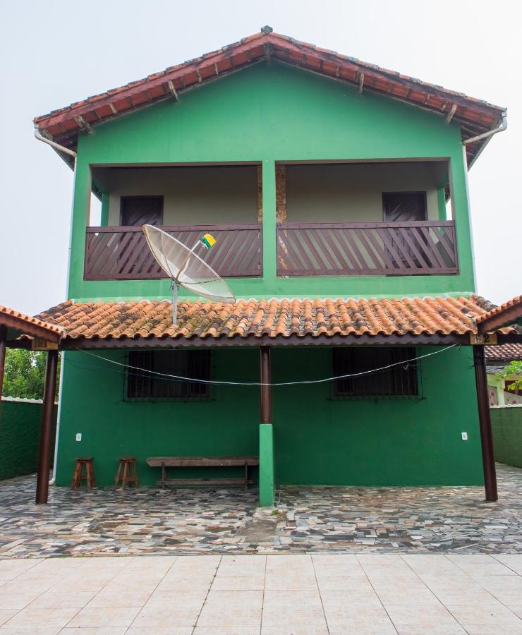 Casa De Praia - Ilha Comprida Luaran gambar