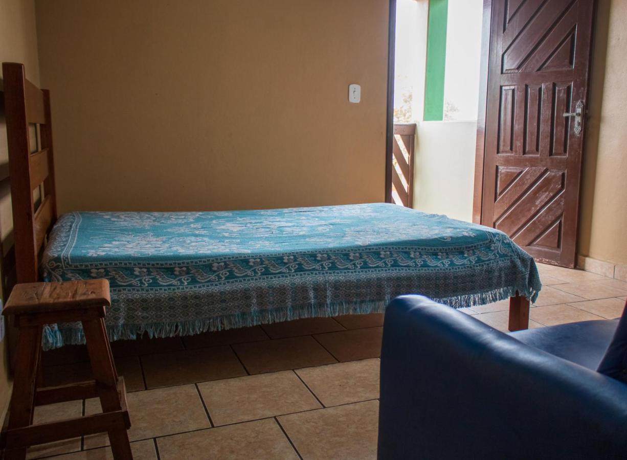Casa De Praia - Ilha Comprida Luaran gambar