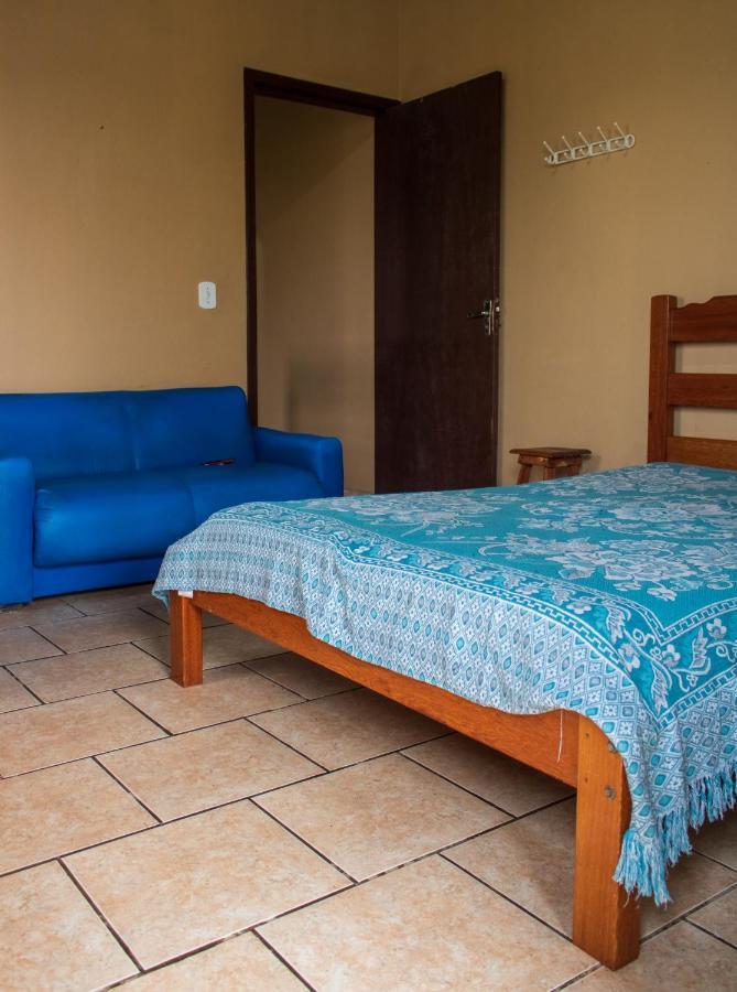 Casa De Praia - Ilha Comprida Luaran gambar